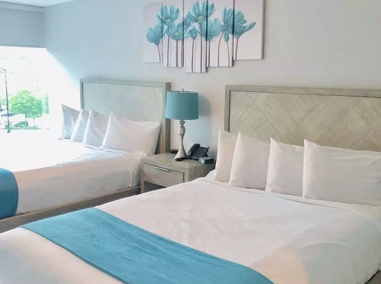 Hotelli Athens Central