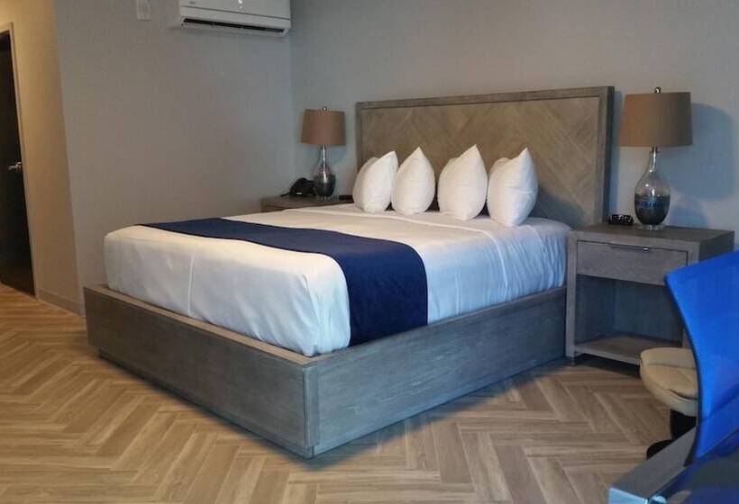 ホテル Athens Central