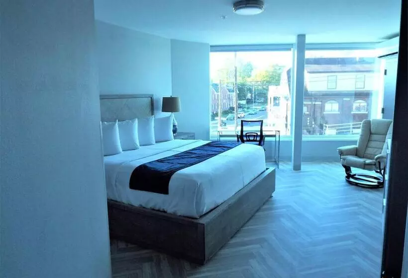 Hotelli Athens Central