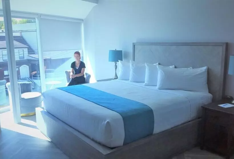 Hotelli Athens Central