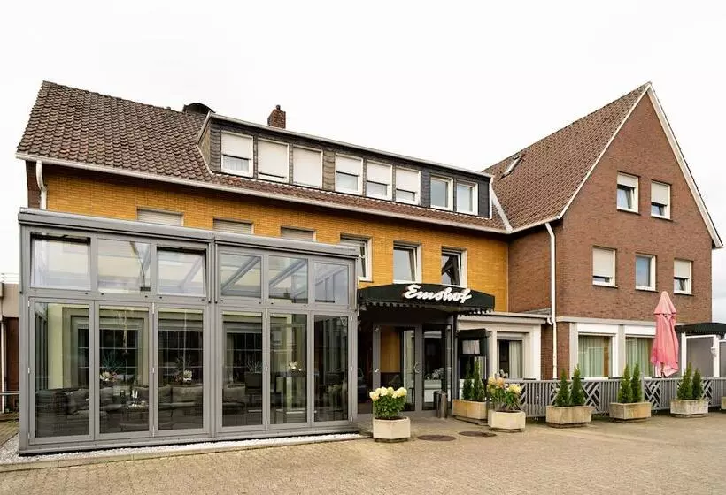 Hotelli Emshof