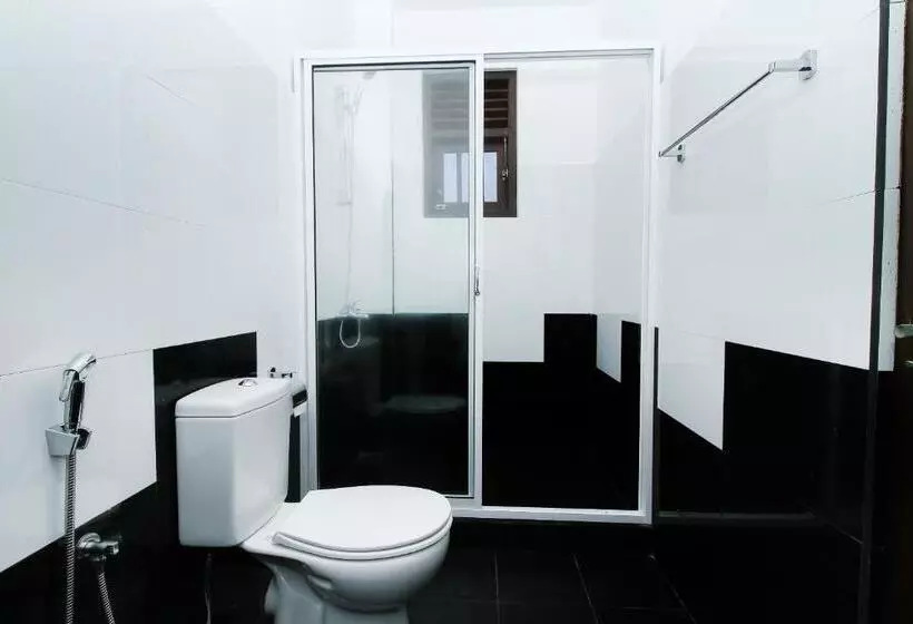 Hotelli Royal Rich Villa