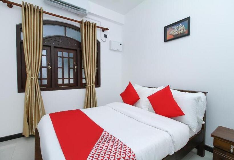 ホテル Royal Rich Villa