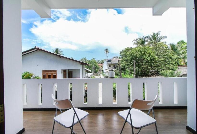 ホテル Royal Rich Villa