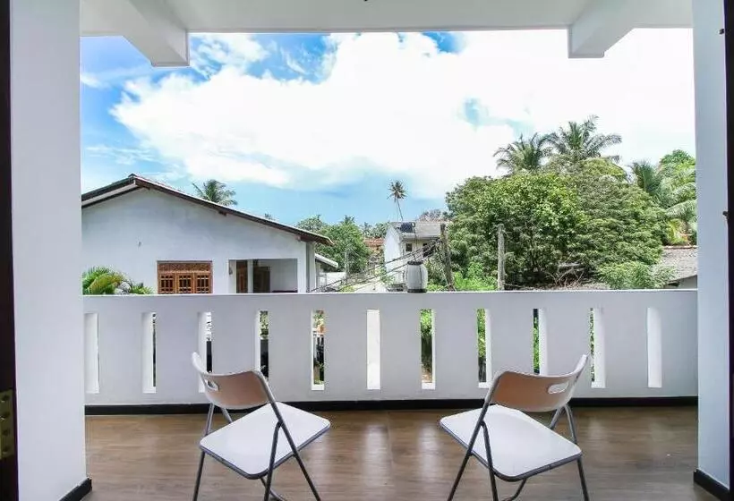 Hotelli Royal Rich Villa