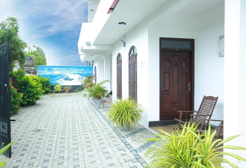 ホテル Royal Rich Villa