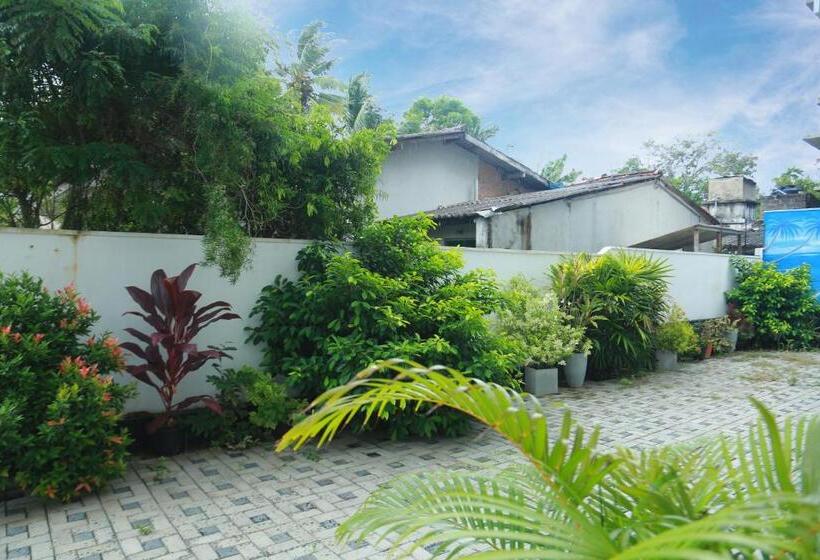 ホテル Royal Rich Villa