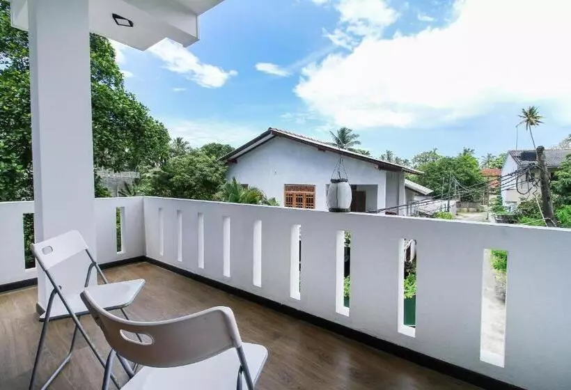 Hotelli Royal Rich Villa