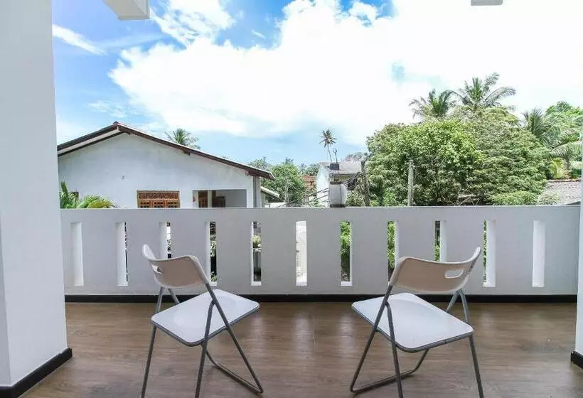 Hotelli Royal Rich Villa