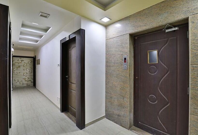 Hôtel The Grand Krishna Inn