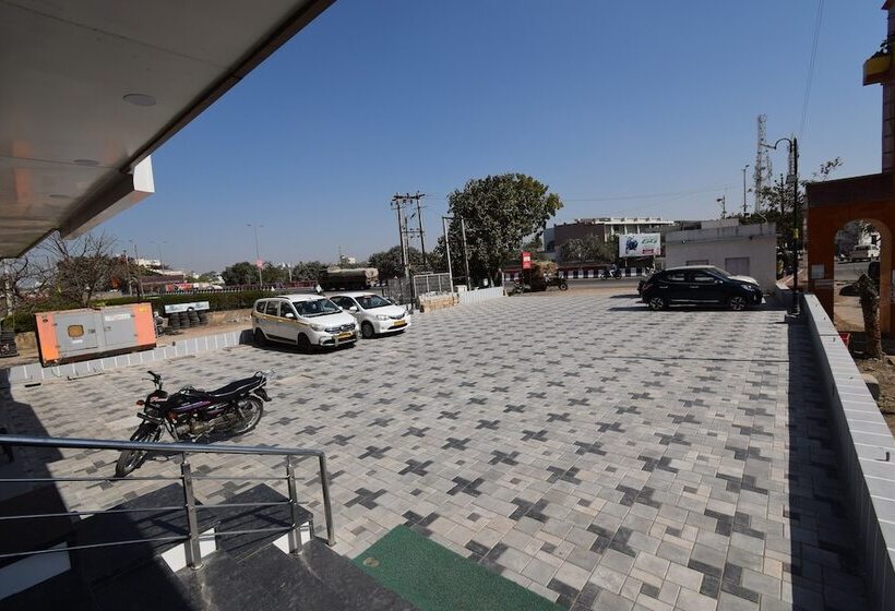 Hôtel The Grand Krishna Inn