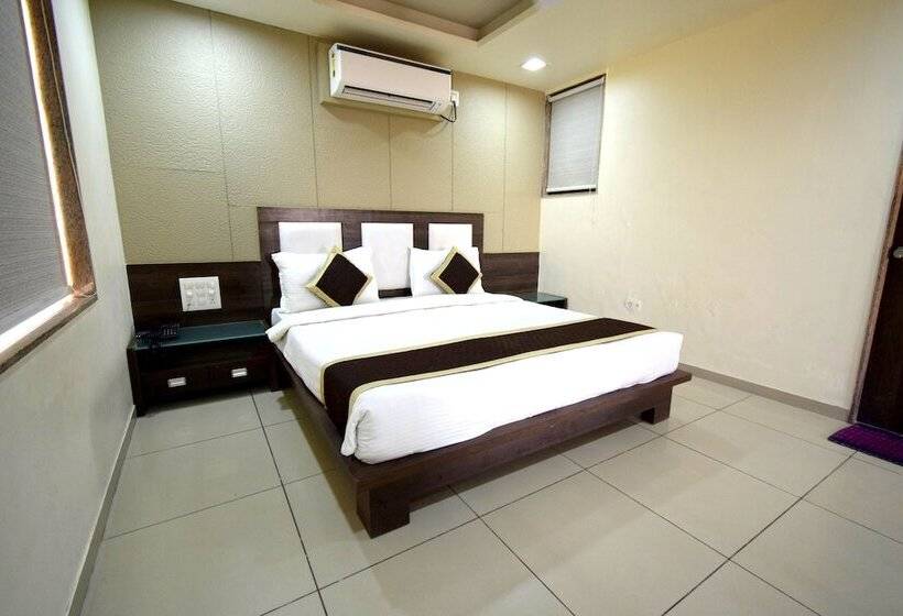 Hôtel The Grand Krishna Inn