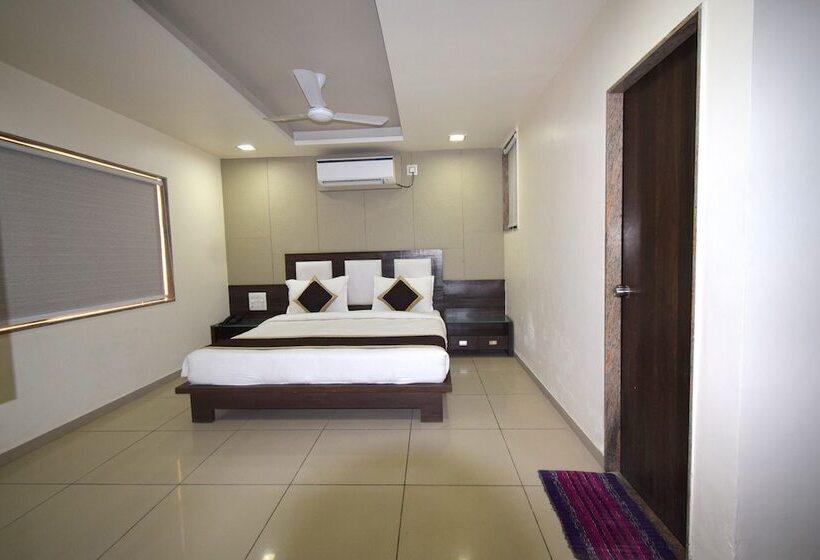 Hôtel The Grand Krishna Inn