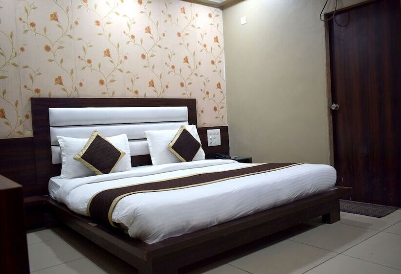 Hôtel The Grand Krishna Inn