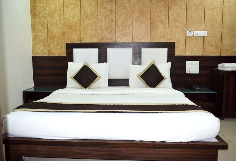 Hôtel The Grand Krishna Inn