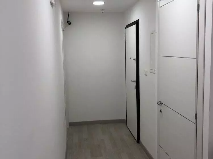 Majatalo Attico Lady D