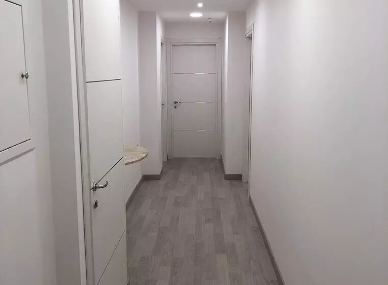 Majatalo Attico Lady D