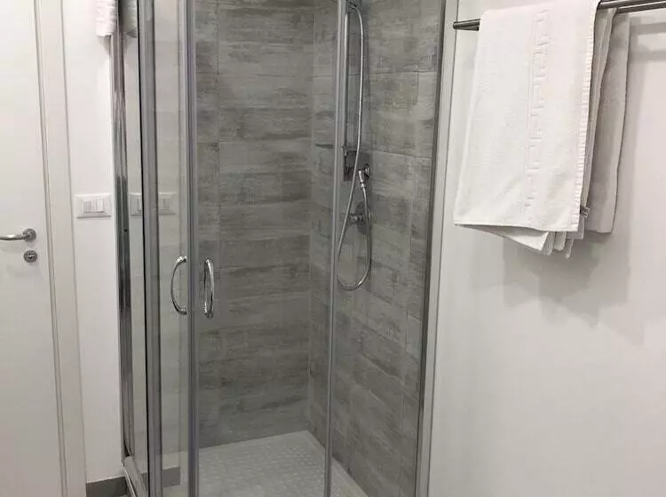 Majatalo Attico Lady D