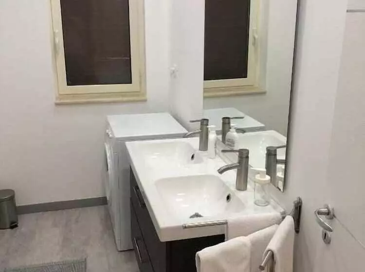 Majatalo Attico Lady D