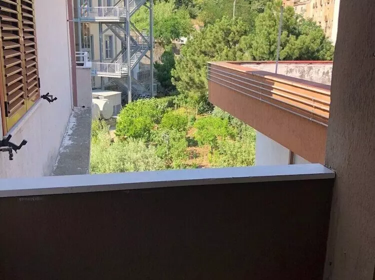 Majatalo Attico Lady D