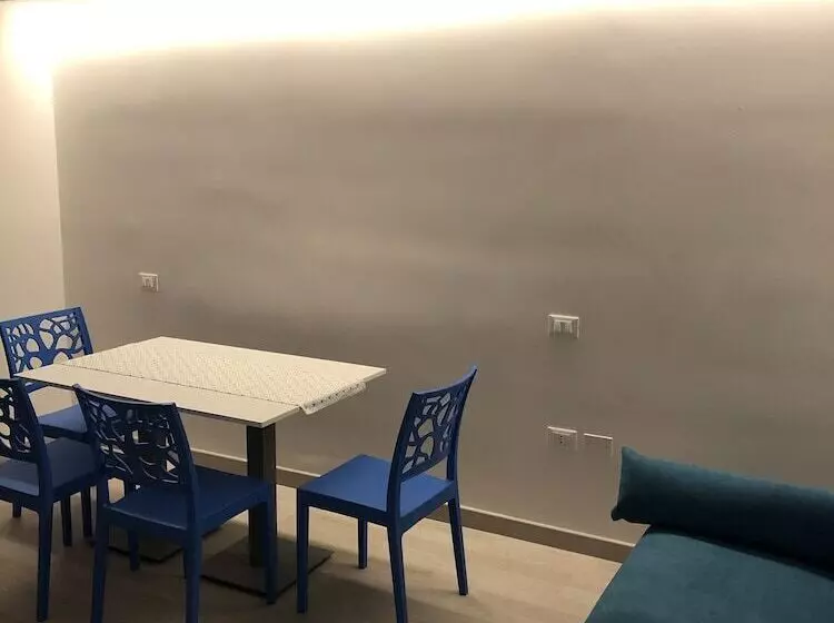 Majatalo Attico Lady D