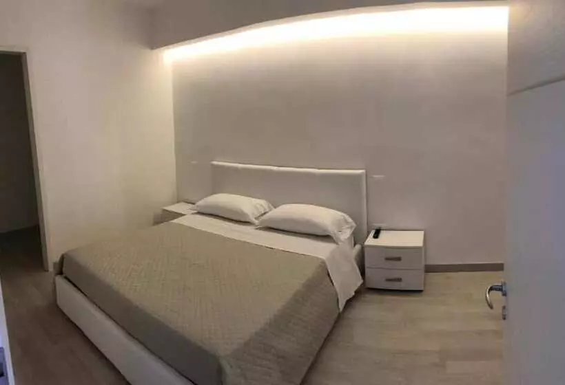 Majatalo Attico Lady D