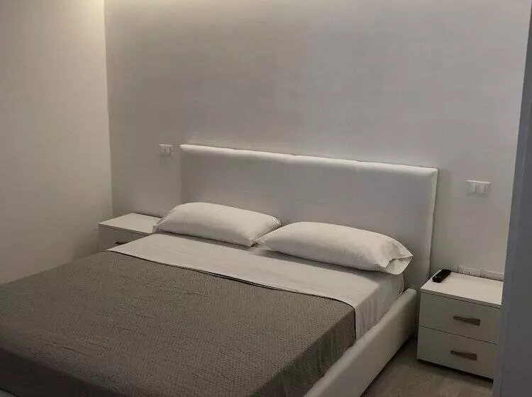 Majatalo Attico Lady D