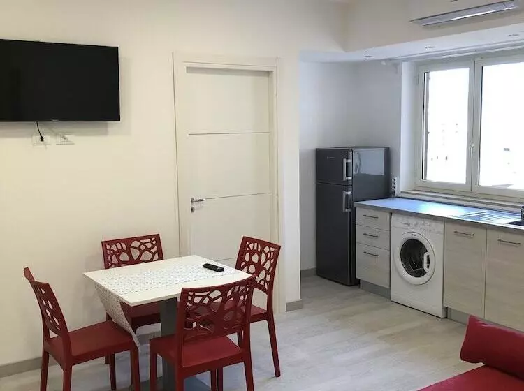 Majatalo Attico Lady D