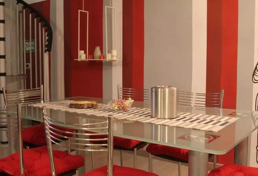 Majatalo Sesta Strada