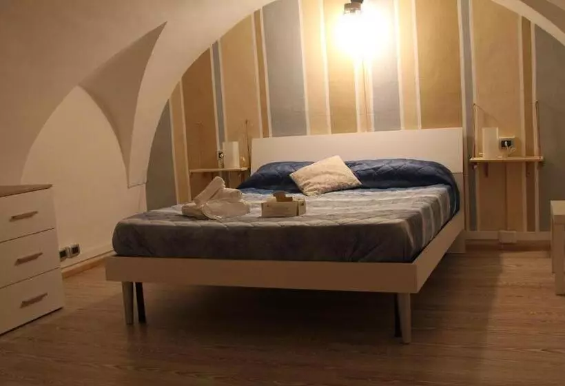 Majatalo Sesta Strada