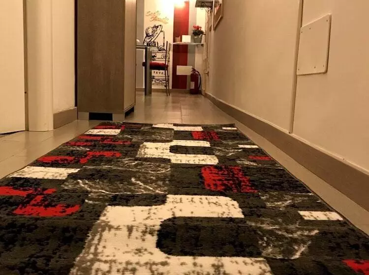 Majatalo Sesta Strada