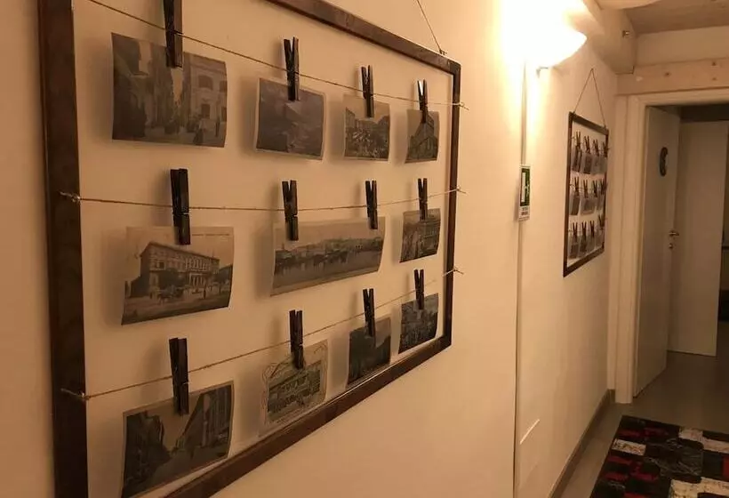 Majatalo Sesta Strada