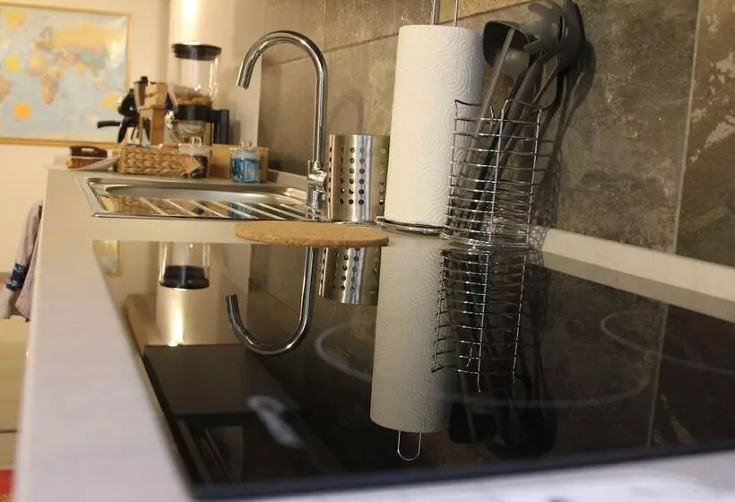 Majatalo Sesta Strada