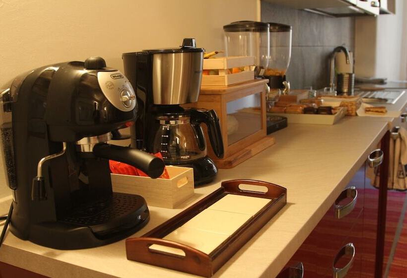 پانسیون Sesta Strada