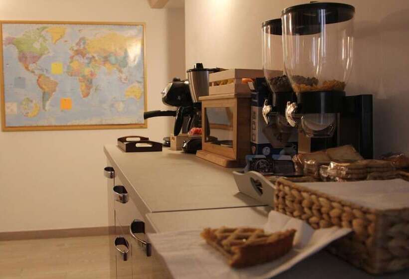 پانسیون Sesta Strada