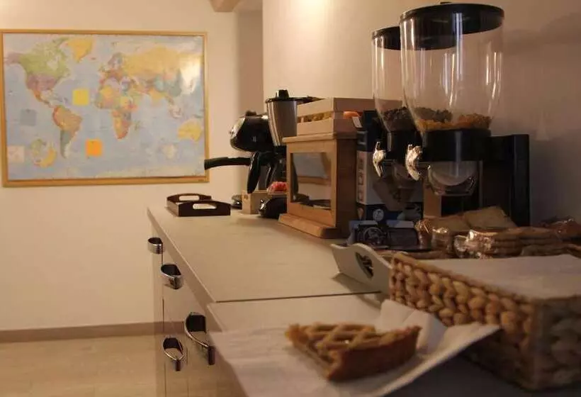 Majatalo Sesta Strada