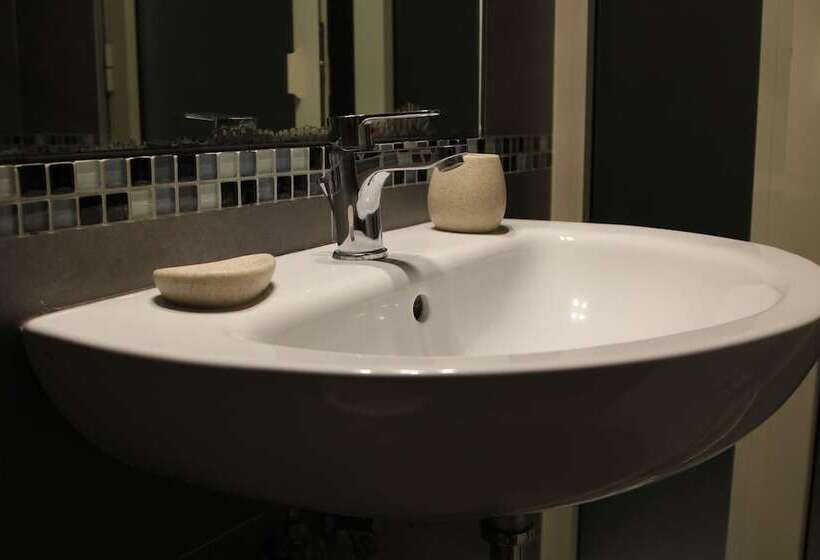 پانسیون Sesta Strada