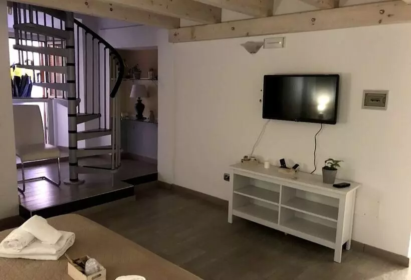 Majatalo Sesta Strada