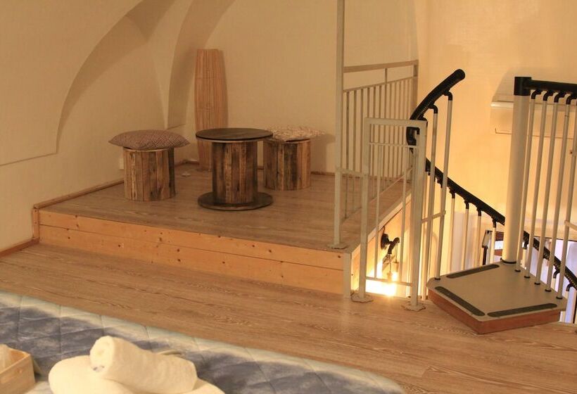 پانسیون Sesta Strada