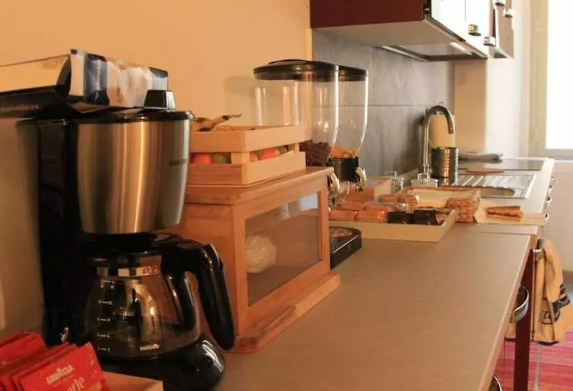 Majatalo Sesta Strada