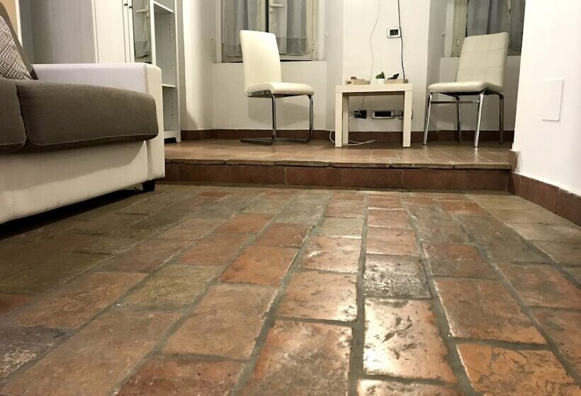 پانسیون Sesta Strada