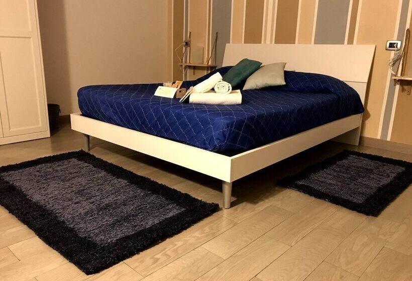 پانسیون Sesta Strada