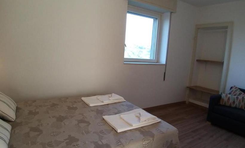 צימר Albero Di Karta