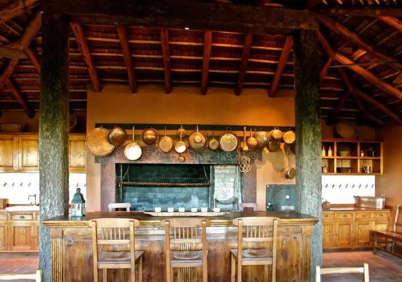 El Tránsito Hotel Boutique