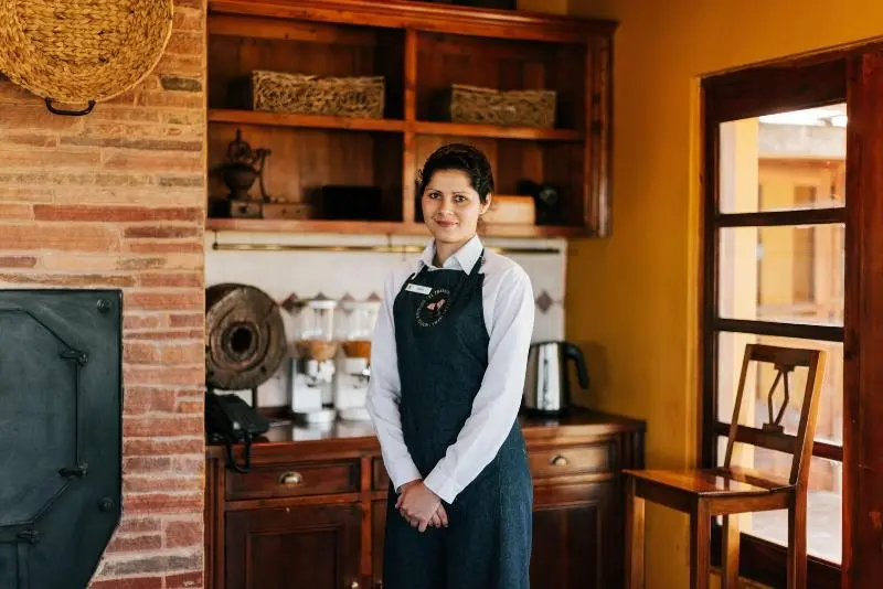 El Tránsito Hotel Boutique