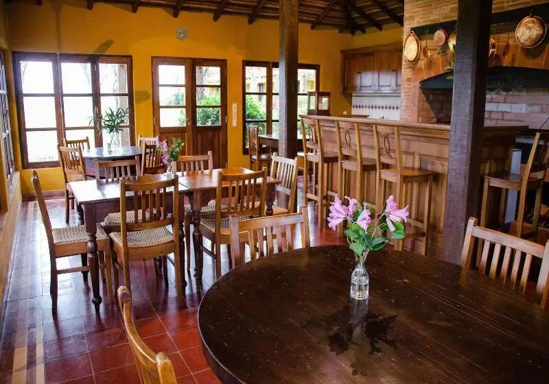 El Tránsito Hotel Boutique