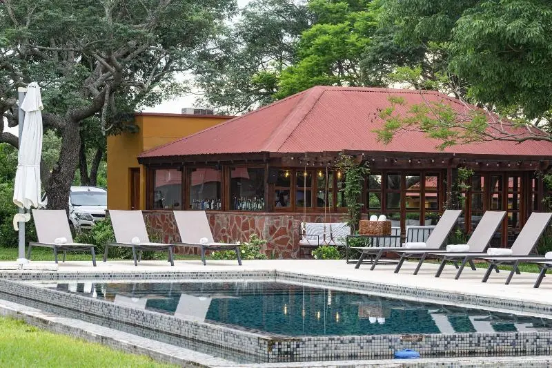 El Tránsito Hotel Boutique