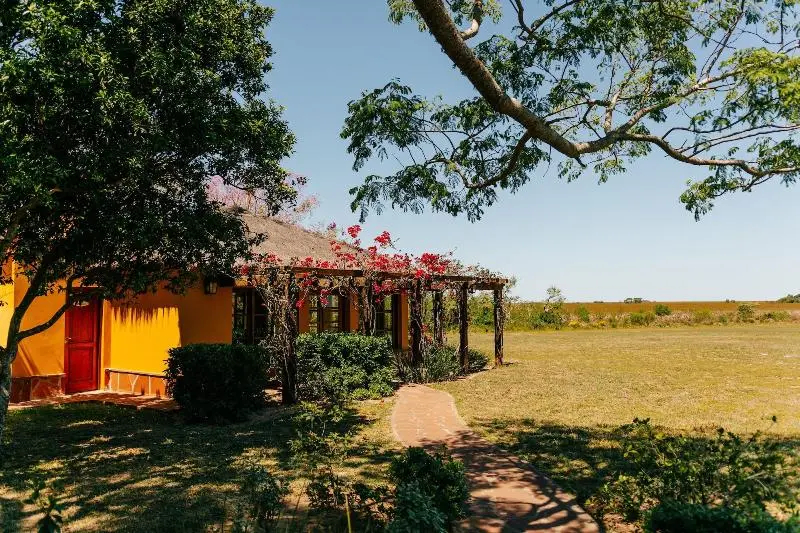El Tránsito Hotel Boutique