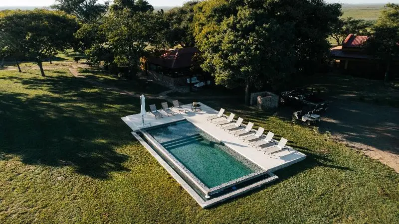 El Tránsito Hotel Boutique