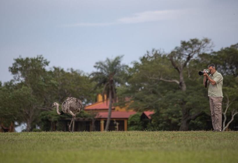 El Tránsito Hotel Boutique